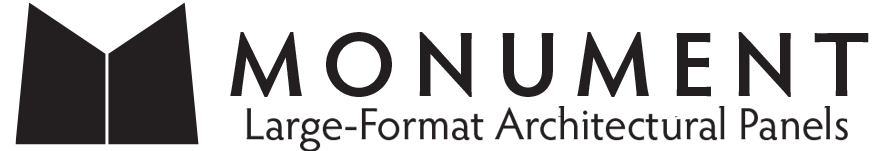 Monument logo